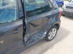 2016 VOLKSWAGEN POLO MATCH  for sale at Copart SANDWICH