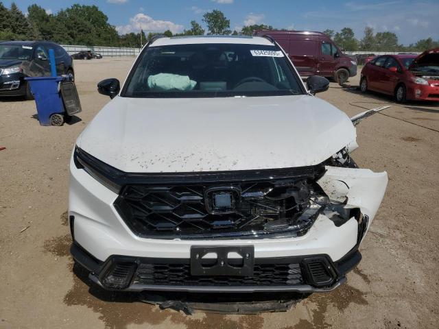  HONDA CRV 2025 Белы