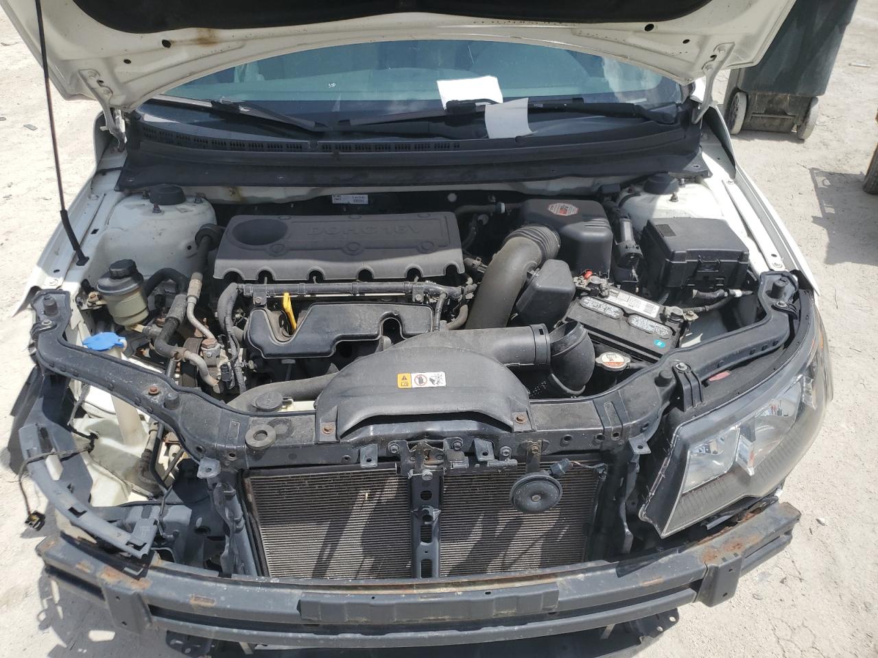 knaft4a28d5648961 KNAFT4A28D5648961 2013 Kia Forte Lx