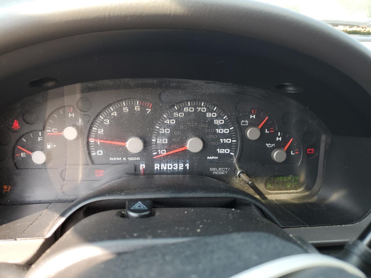 2004 Ford Explorer Xlt VIN: 1FMDU73K74ZA37801 Lot: 63516245