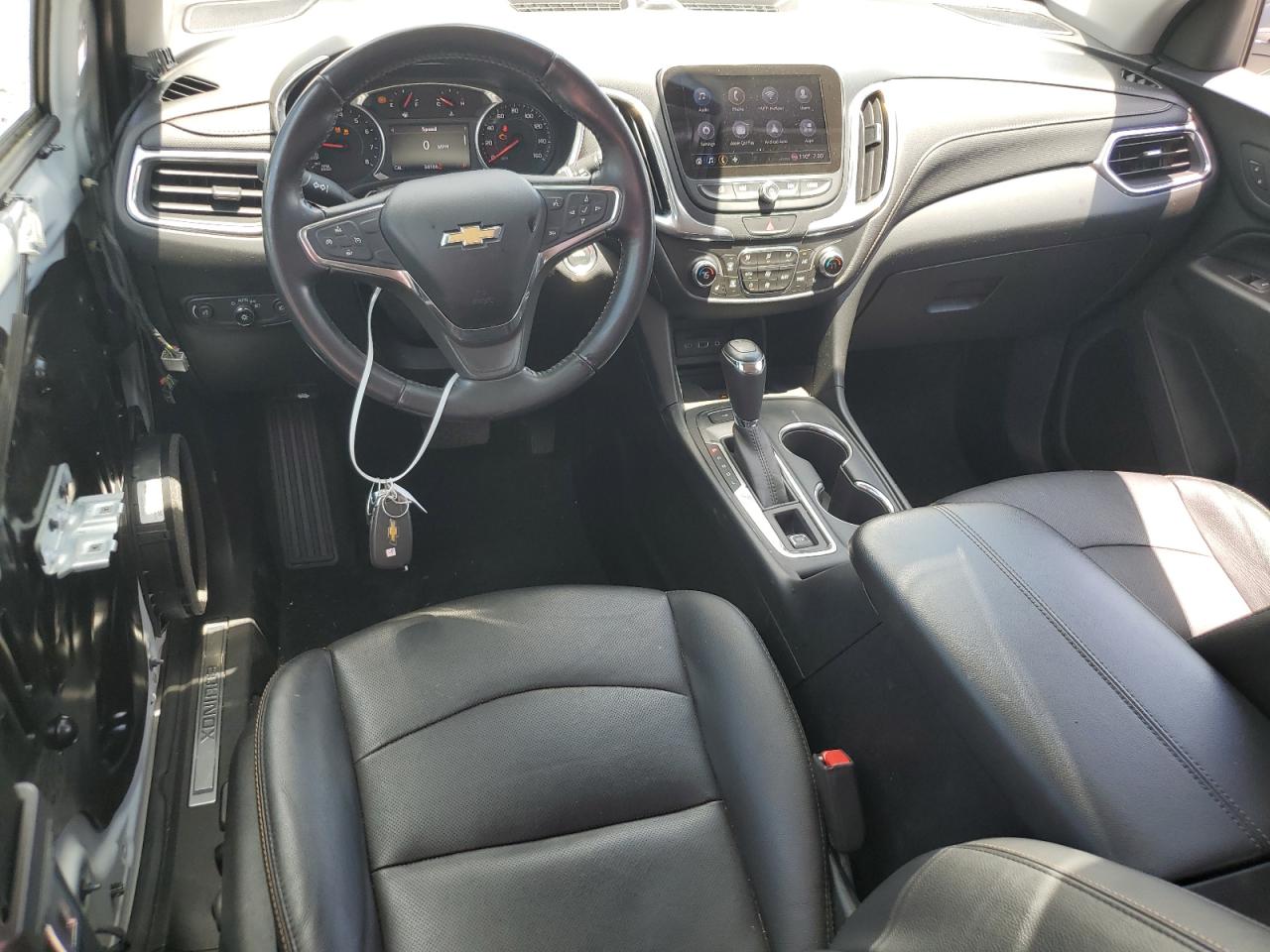 2019 Chevrolet Equinox Premier VIN: 2GNAXPEX1K6280821 Lot: 64397845