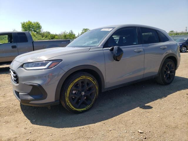 HONDA HR-V SPORT 2024