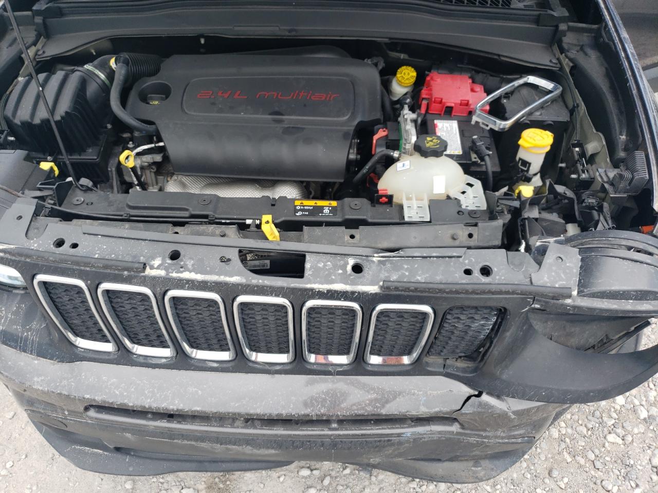 2019 Jeep Renegade Latitude VIN: ZACNJABBXKPJ90309 Lot: 66008505