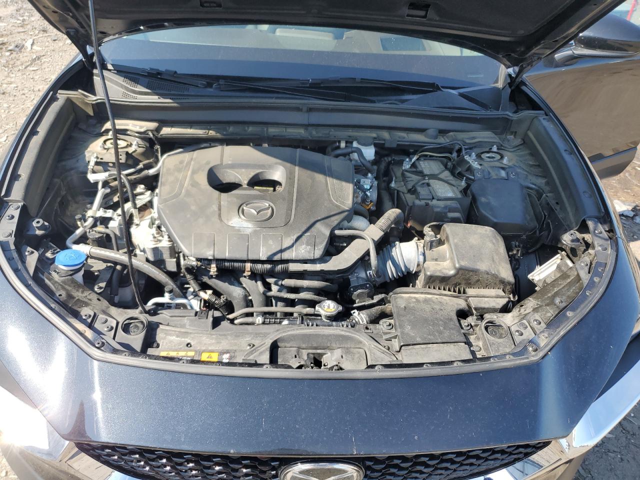 2023 Mazda Cx-30 Premium VIN: 3MVDMBDM4PM536387 Lot: 65044975