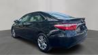 2017 TOYOTA CAMRY LE   for sale at Copart MA - NORTH BOSTON