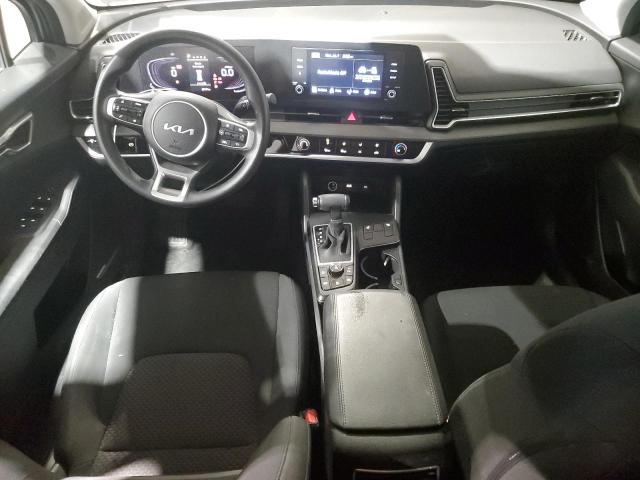  KIA SPORTAGE 2023 Серый