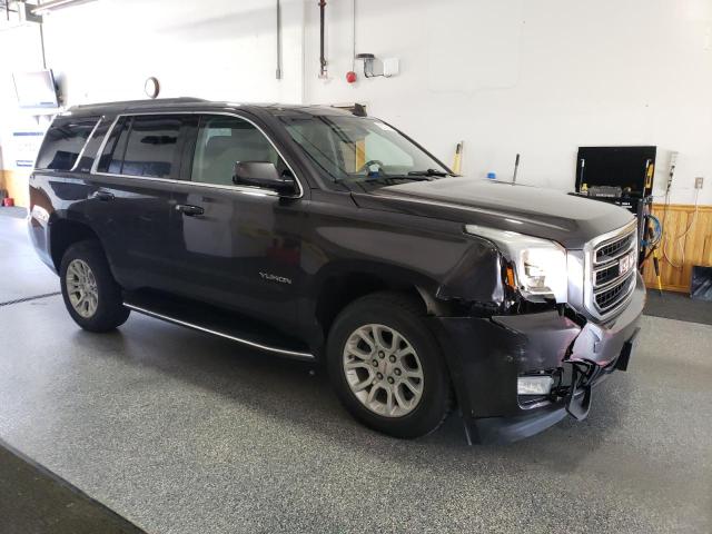 Parquets GMC YUKON 2016 Szary