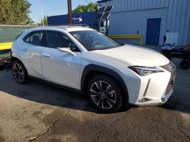  LEXUS UX 250H 2021 Белы