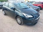 2015 VAUXHALL CORSA LIFE for sale at Copart WESTBURY