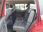 2015 VOLKSWAGEN TOURAN SE for sale at Copart YORK