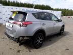 2018 TOYOTA RAV4 DESIG for sale at Copart WHITBURN
