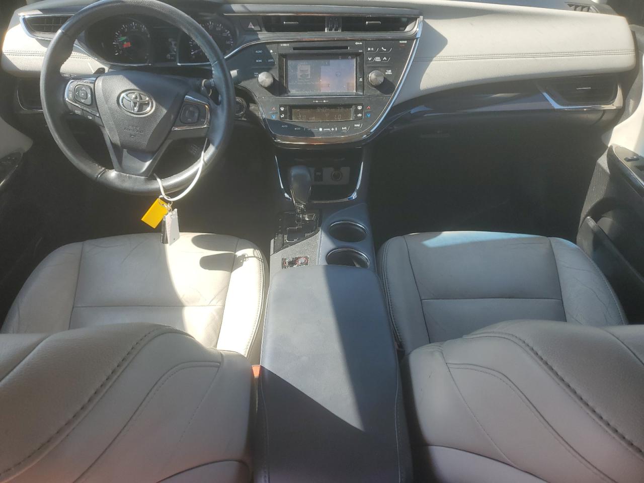 2015 Toyota Avalon Xle VIN: 4T1BK1EB0FU189958 Lot: 63476725