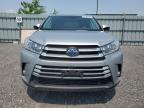 2019 TOYOTA HIGHLANDER HYBRID   à vendre chez Copart ON - OTTAWA