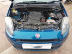 2012 FIAT PUNTO GBT for sale at Copart ST HELENS