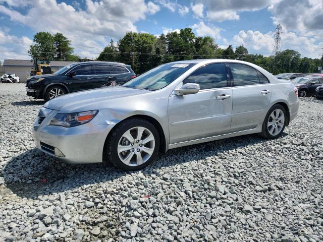 2010 Acura Rl