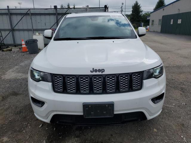  JEEP GRAND CHER 2019 White