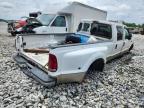 2001 FORD F350 SUPER DUTY   for sale at Copart AL - MONTGOMERY