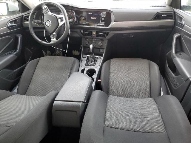  VOLKSWAGEN JETTA 2019 Biały