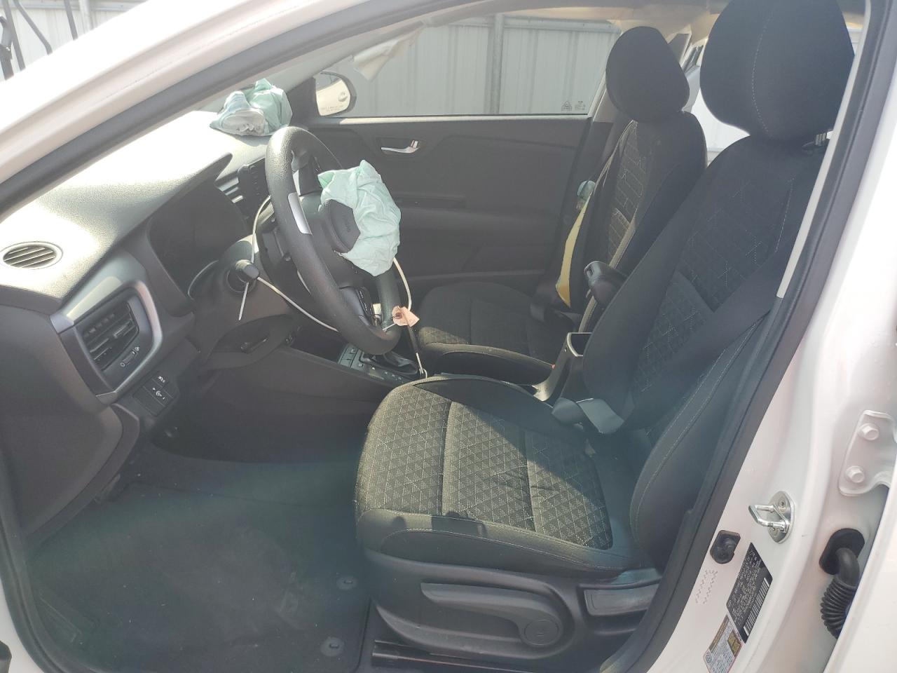 2019 Kia Rio S VIN: 3KPA24AB0KE201882 Lot: 64882935