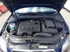 2012 AUDI A3 SPORT 1 for sale at Copart COLCHESTER