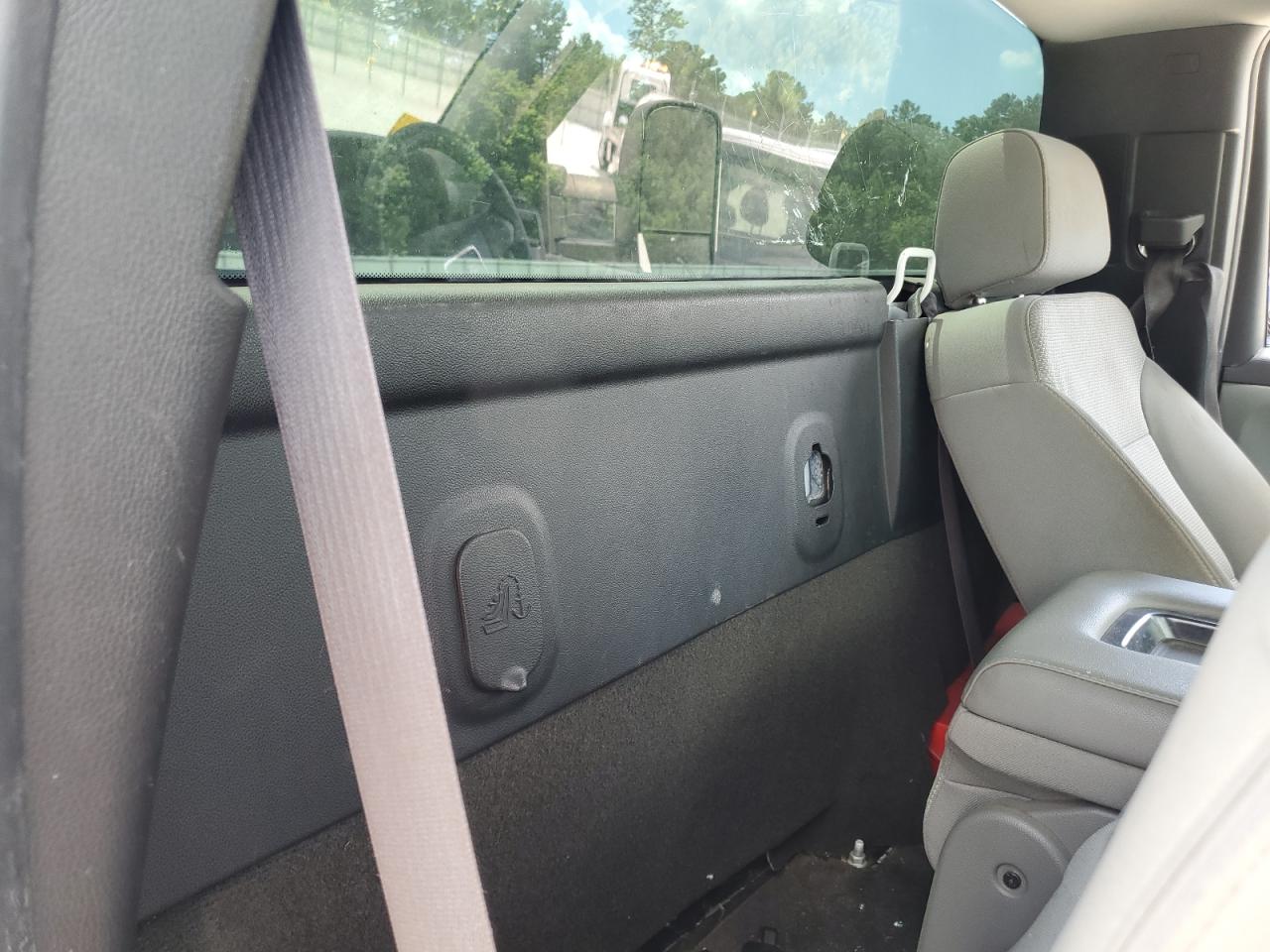 2017 GMC Sierra C1500 VIN: 1GTN1LEC6HZ902277 Lot: 66107215