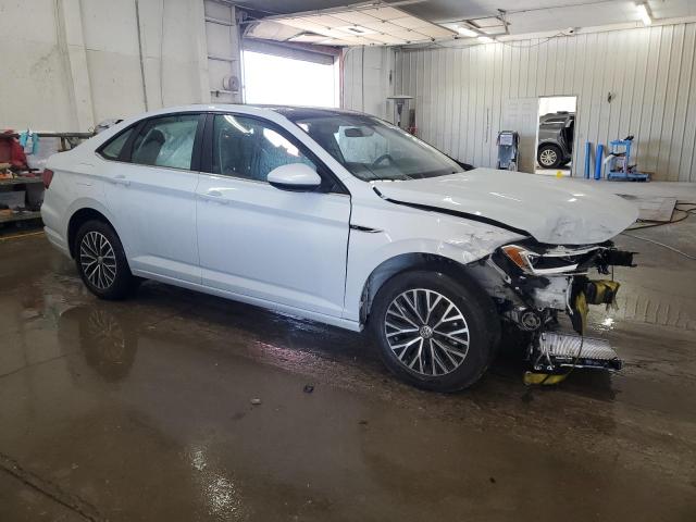  VOLKSWAGEN JETTA 2019 Szary