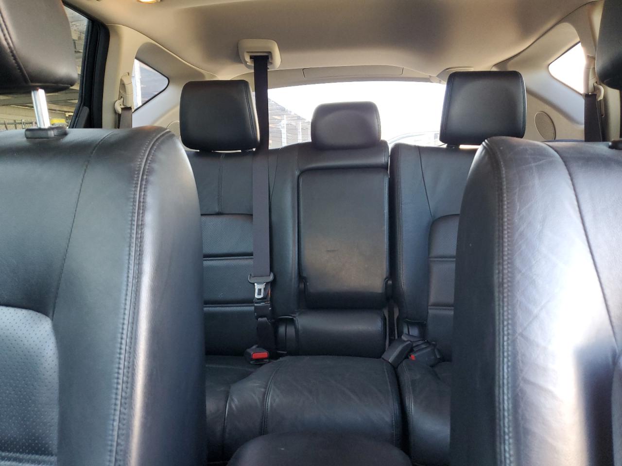 2012 Nissan Murano S VIN: JN8AZ1MU1CW110557 Lot: 63914935