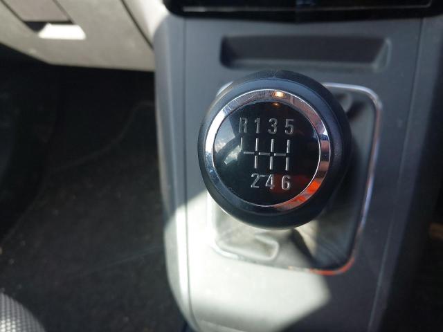 2013 VAUXHALL ZAFIRA DESIGN NAV CDTI EC 