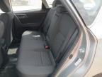 2019 TOYOTA AURIS ICON for sale at Copart CORBY