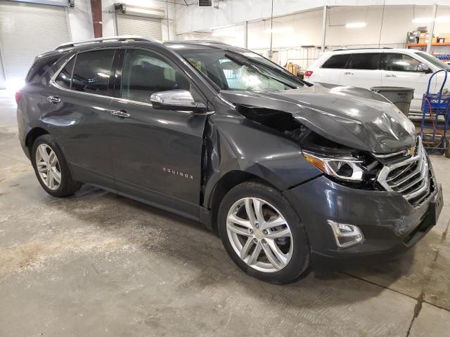  CHEVROLET EQUINOX 2021 Szary
