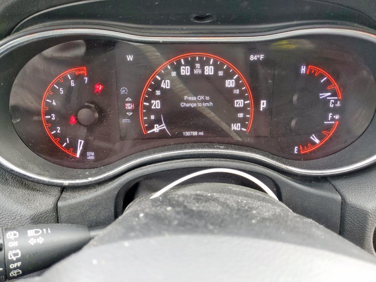 2015 Dodge Durango Sxt VIN: 1C4RDHAG7FC114025 Lot: 67148095