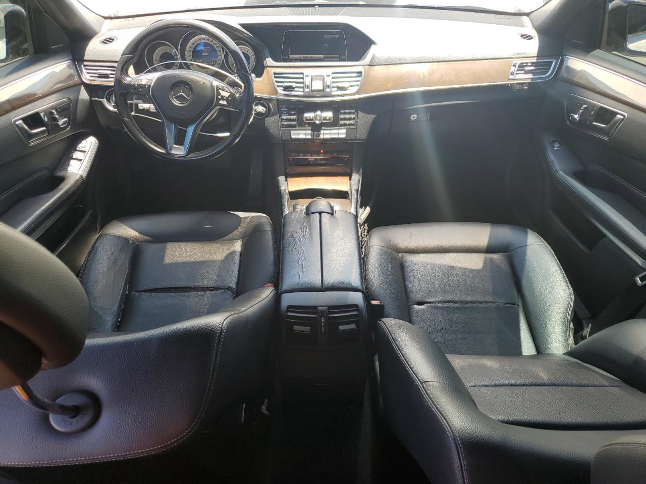 2014 Mercedes-Benz E 350 VIN: WDDHF5KB6EA786939 Lot: 63262755