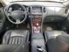 2015 INFINITI QX50    for sale at Copart AB - EDMONTON