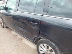 2014 VAUXHALL ZAFIRA DES for sale at Copart WESTBURY