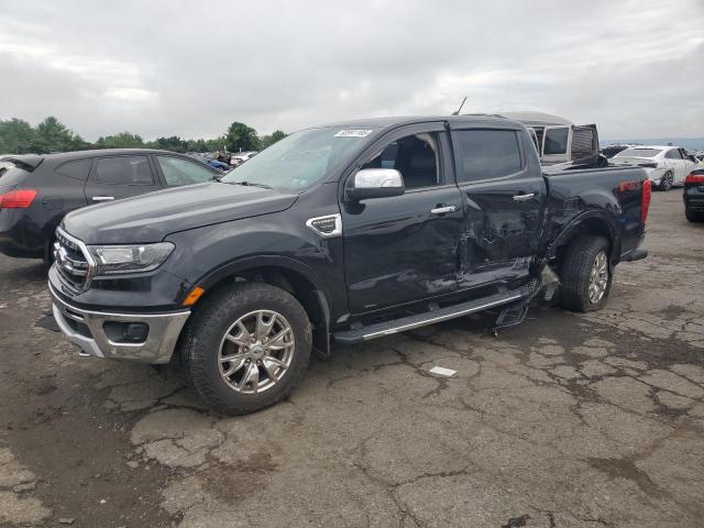  FORD RANGER 2019 Czarny