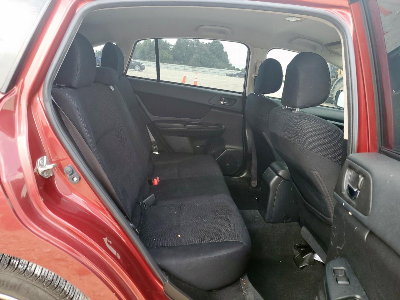 2014 Subaru Impreza Premium VIN: JF1GPAC65E8285020 Lot: 63772605