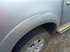 2009 MITSUBISHI L200 WARRI for sale at Copart CORBY