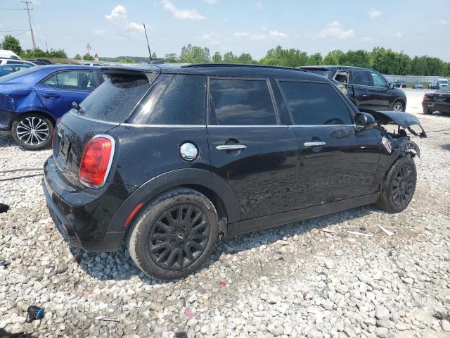  MINI COOPER 2018 Czarny