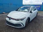 2024 VOLKSWAGEN GOLF GTI TSI S-A  for sale at Copart YORK