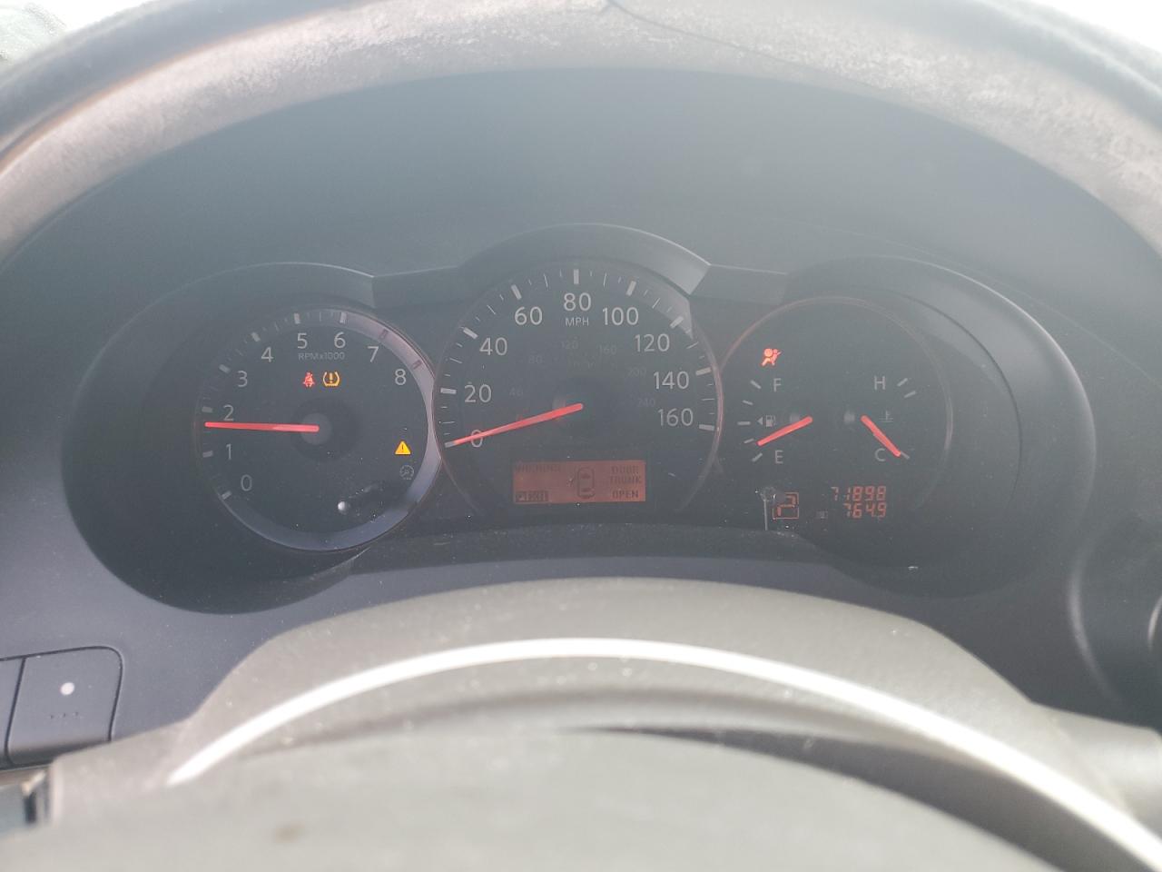 2008 Nissan Altima 2.5 VIN: 1N4AL21E08C166097 Lot: 64201675
