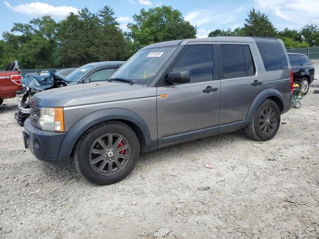 2007 Land Rover Lr3 Se  