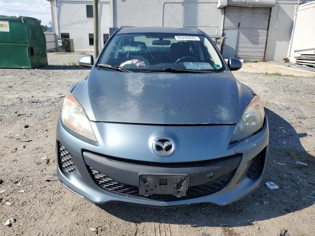 MAZDA 3 2012 Gray