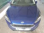 2015 FORD FOCUS ZETE for sale at Copart SANDTOFT