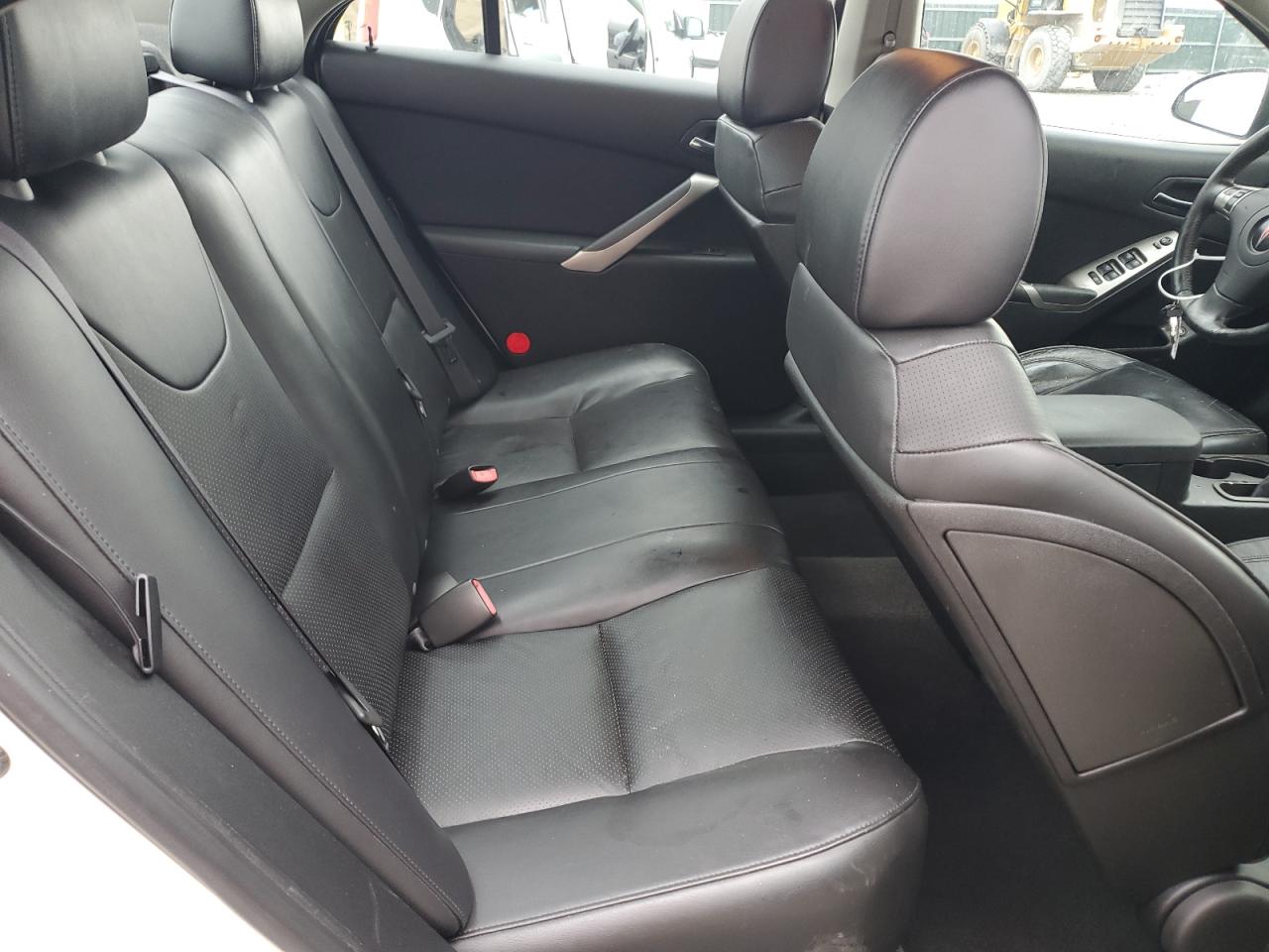 2009 Pontiac G6 Gt VIN: 1G2ZH57N994165652 Lot: 64109405