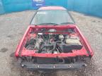 1987 AUDI QUATTRO RHD  for sale at Copart YORK