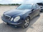 2005 MERCEDES E320 CDI AVANTGARDE AUTO  for sale at Copart CORBY