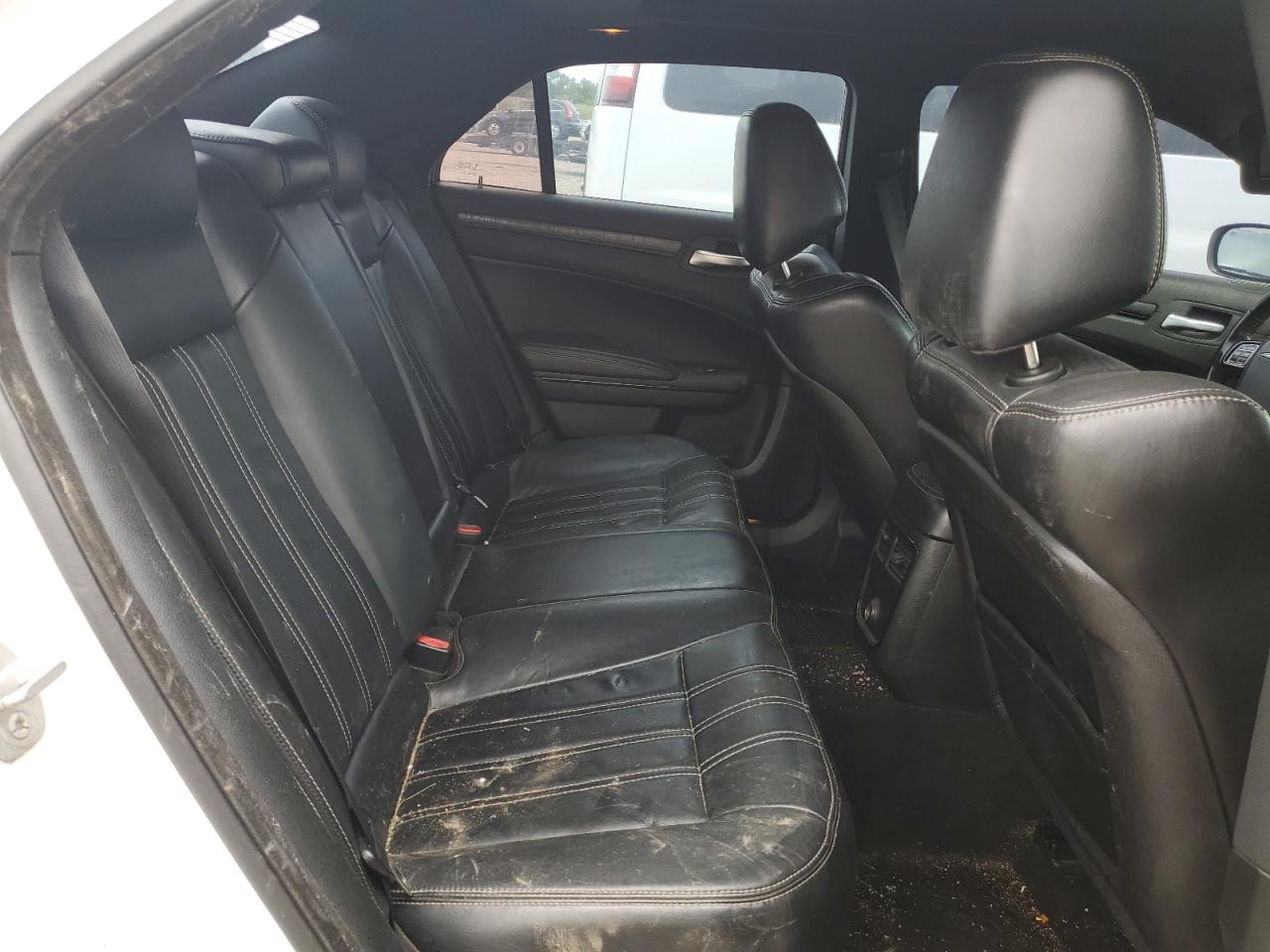 2014 Chrysler 300 S VIN: 2C3CCAGG8EH273434 Lot: 65316705