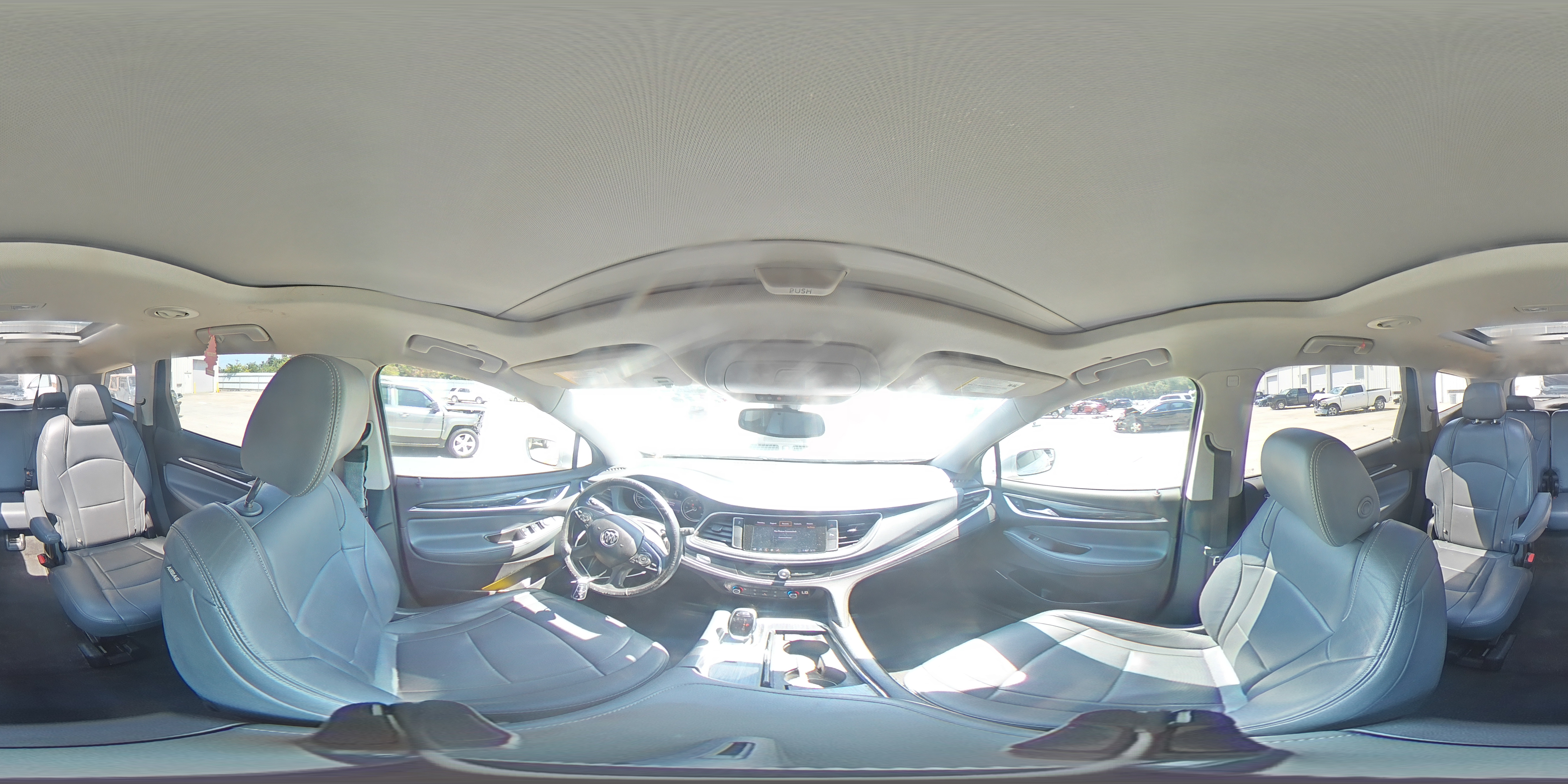 2020 Buick Enclave Essence VIN: 5GAERBKW8LJ134988 Lot: 65775785