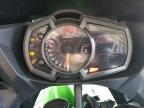 2022 KAWASAKI EX400    for sale at Copart VA - FREDERICKSBURG