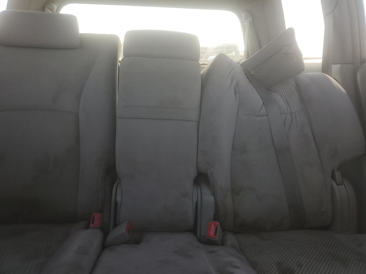 2005 Toyota Highlander Limited VIN: JTEEP21A050135471 Lot: 65568735